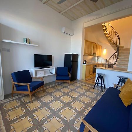 Valletta Seaview Townhouse 외부 사진