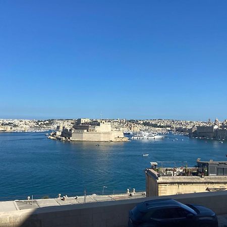 Valletta Seaview Townhouse 외부 사진