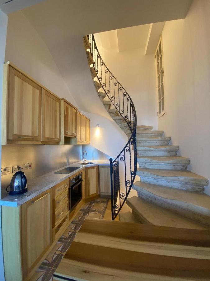 Valletta Seaview Townhouse 외부 사진