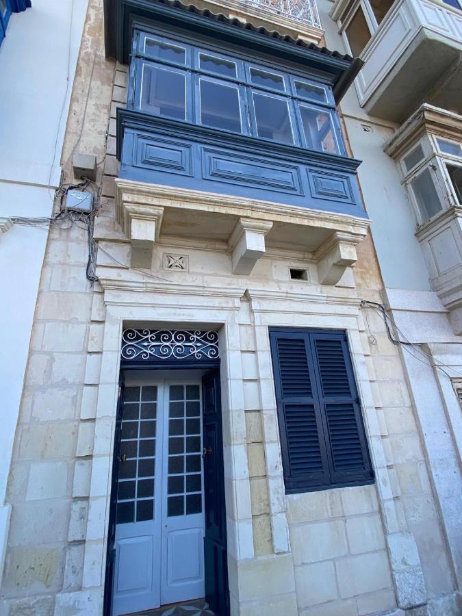 Valletta Seaview Townhouse 외부 사진