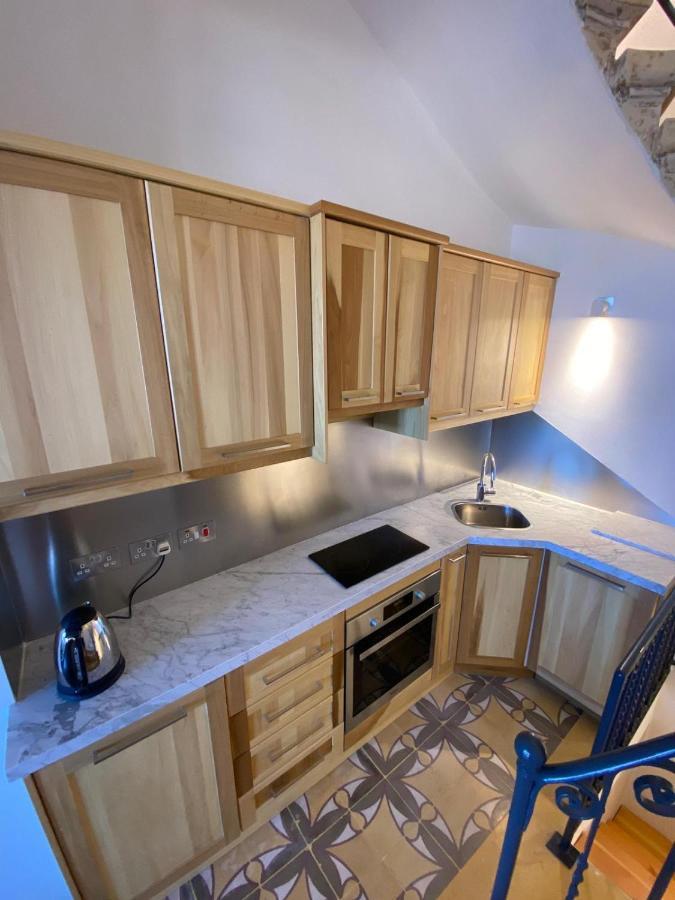 Valletta Seaview Townhouse 외부 사진