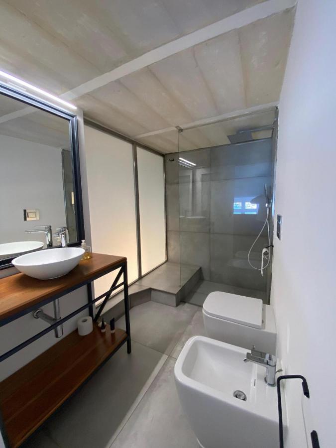Valletta Seaview Townhouse 외부 사진