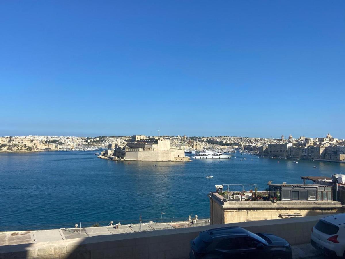 Valletta Seaview Townhouse 외부 사진