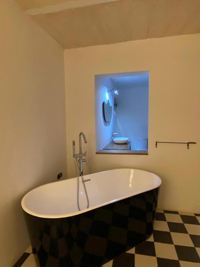 Valletta Seaview Townhouse 외부 사진