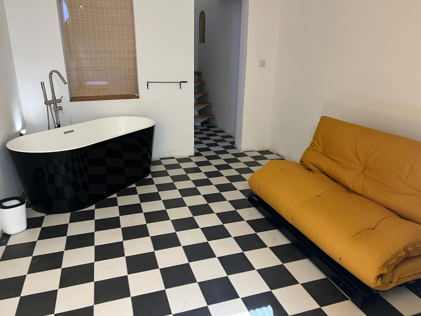 Valletta Seaview Townhouse 외부 사진