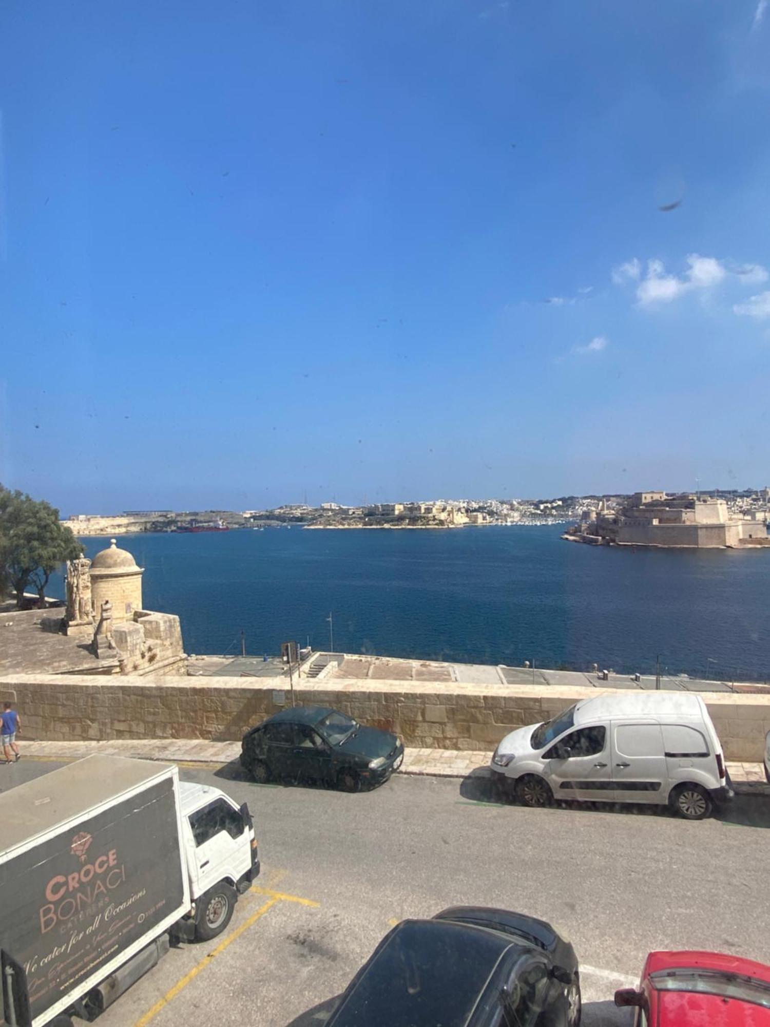 Valletta Seaview Townhouse 외부 사진