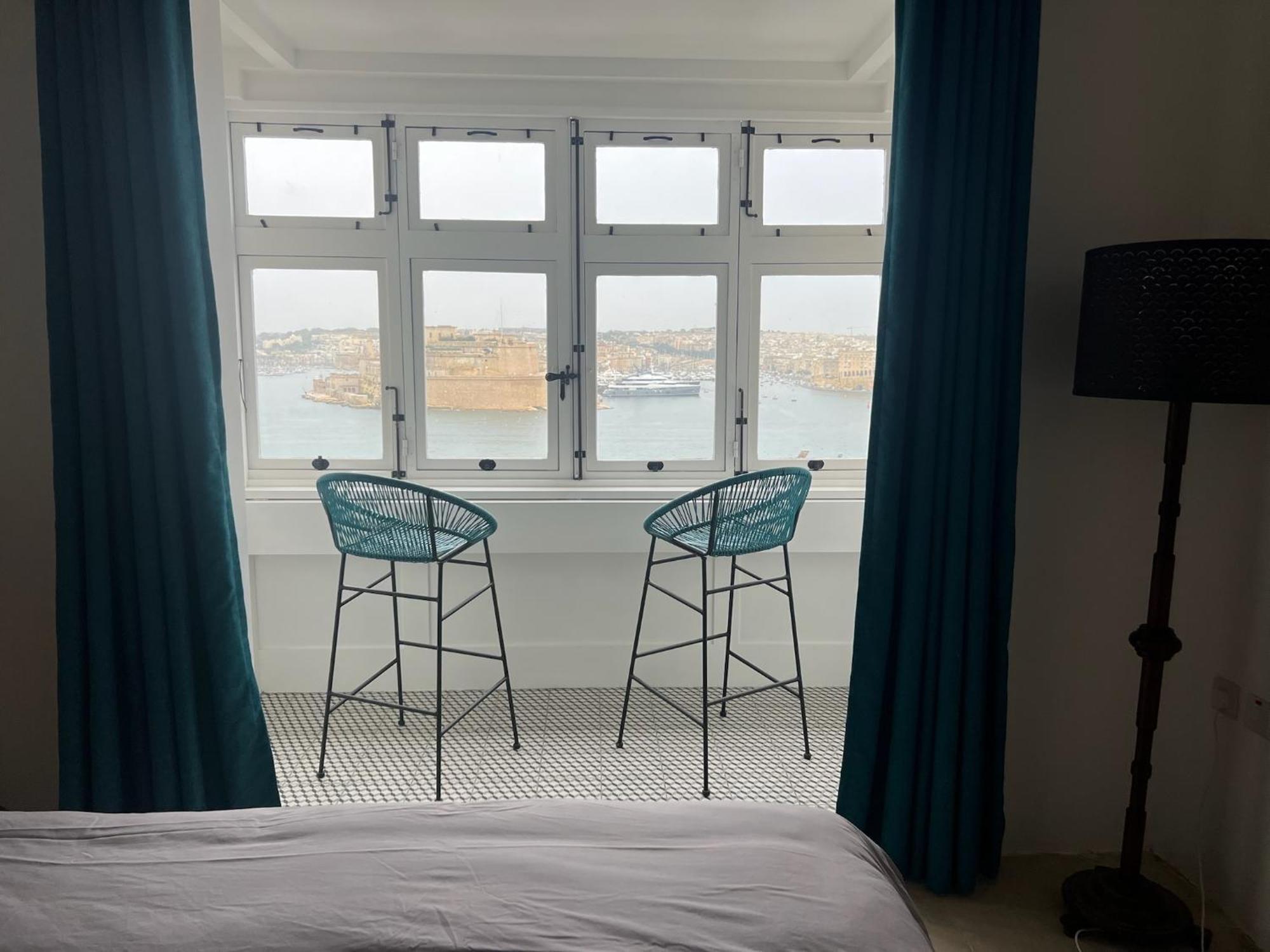 Valletta Seaview Townhouse 외부 사진