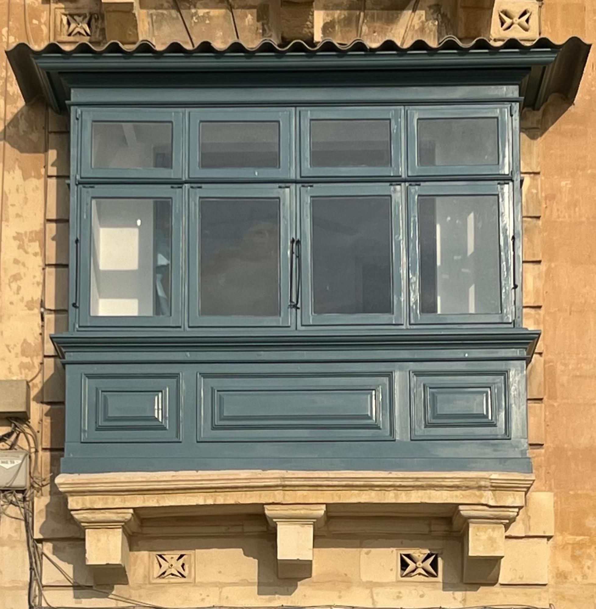 Valletta Seaview Townhouse 외부 사진