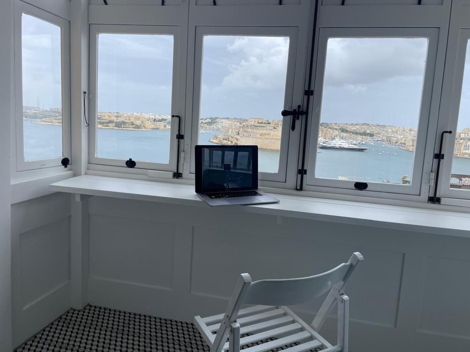 Valletta Seaview Townhouse 외부 사진