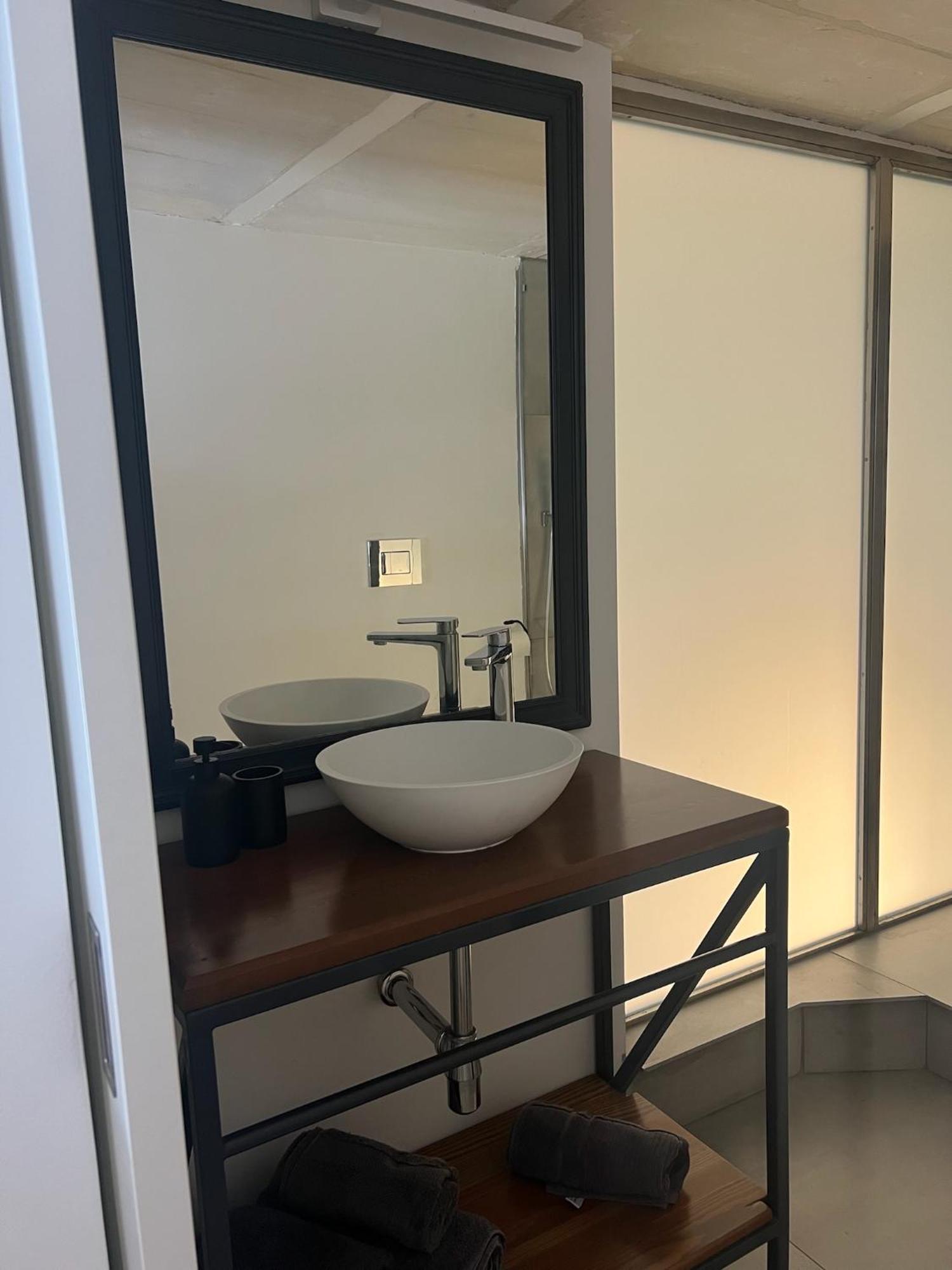 Valletta Seaview Townhouse 외부 사진