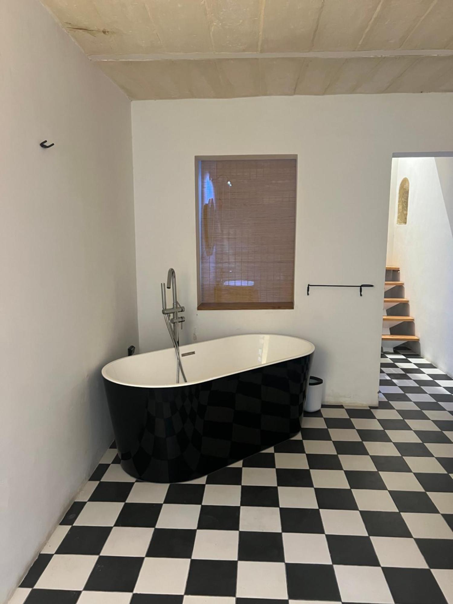 Valletta Seaview Townhouse 외부 사진