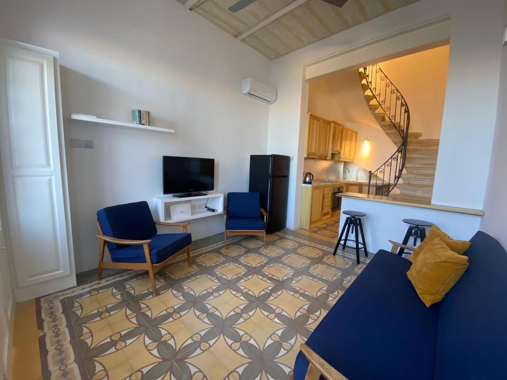 Valletta Seaview Townhouse 외부 사진
