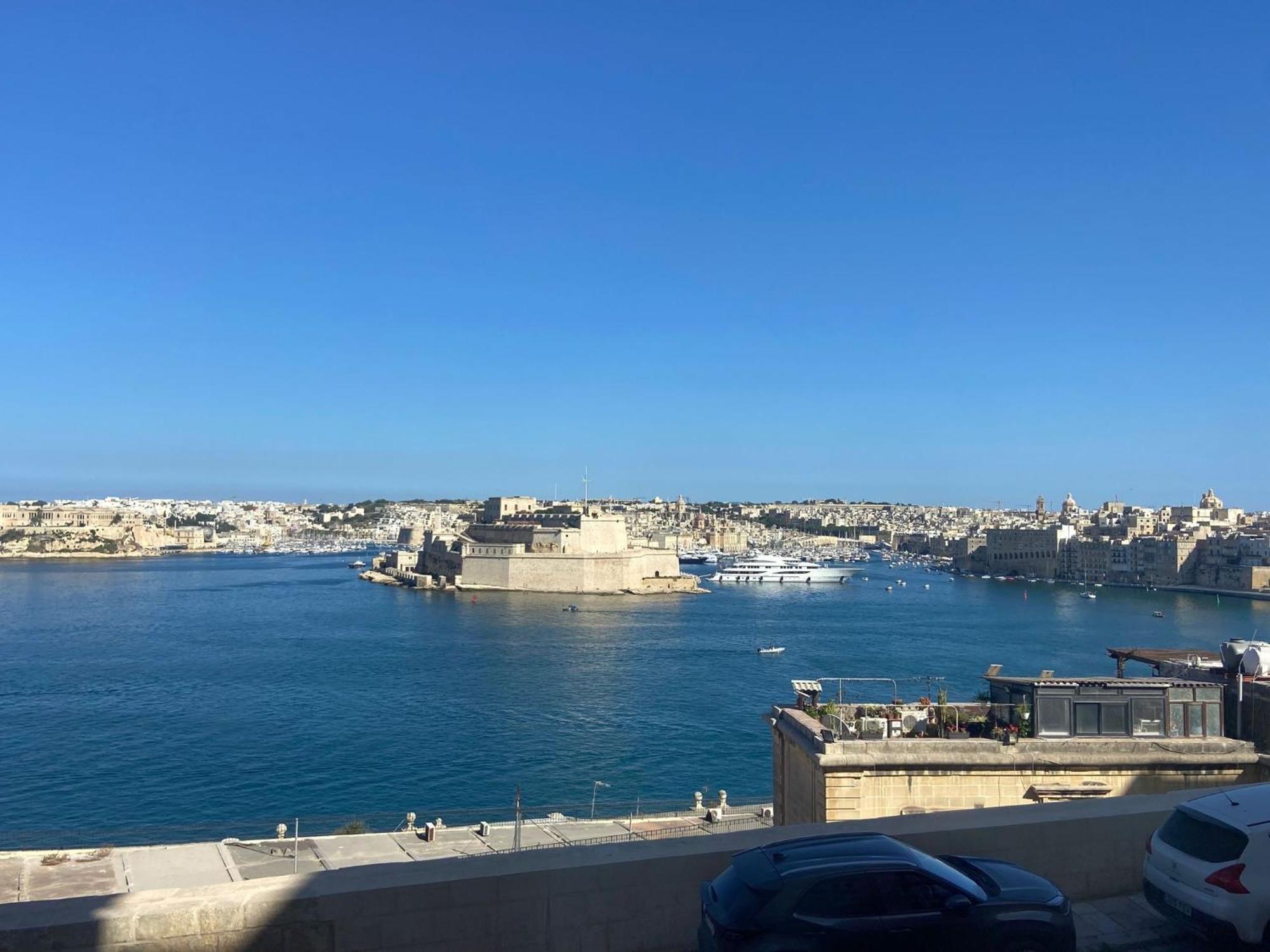 Valletta Seaview Townhouse 외부 사진